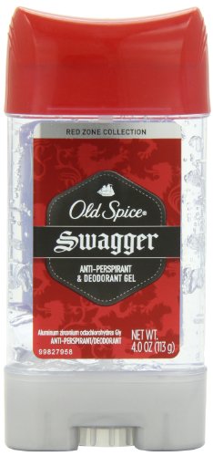 Old Spice Swagger, 4 Oz
