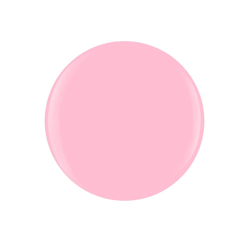 Morgan Taylor Nail Lacque (Make Me Blush) Pink Nail Polish, Finger Nail Polish, Long Lasting Nail Polish, Pink Nail Lacquer, Fin
