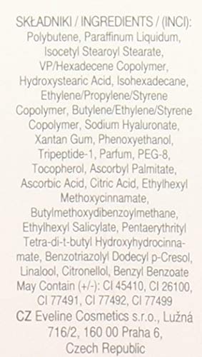 Lip Therapy Professional 6 In 1 Care And Color Intensive Lip Balm And Moisturizer (Watermelon Pink)