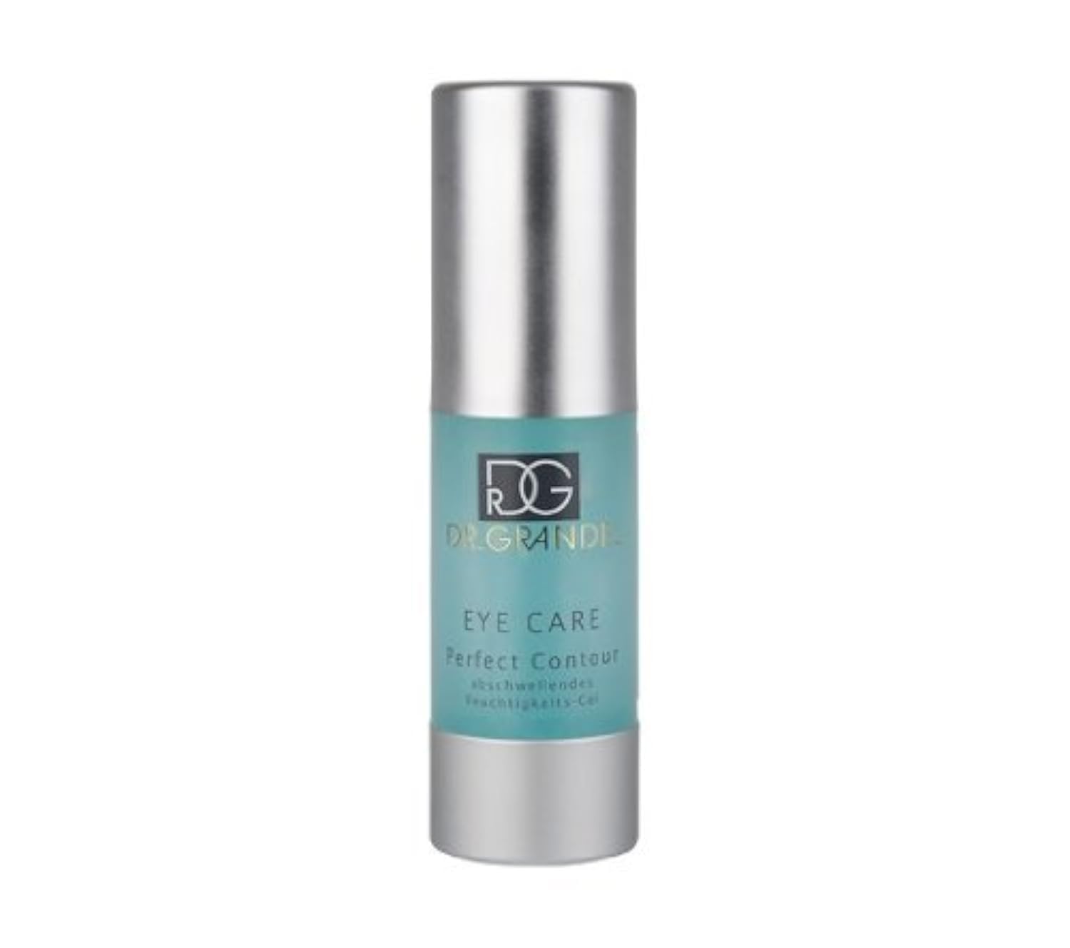 Dr. Grandel Hydroactive Eye Contour Gel, 0.5 Oz