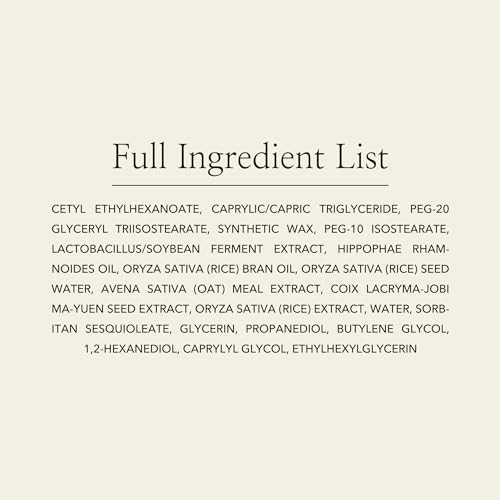 Beauty Of Joseon] Radiance Cleansing Balm (100Ml, 338 Floz)