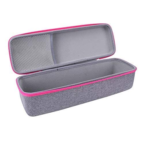Aenllosi Hard Travel Case Replacement for Revlon One-Step Hair Dryer & Volumizer& Styler(only case)