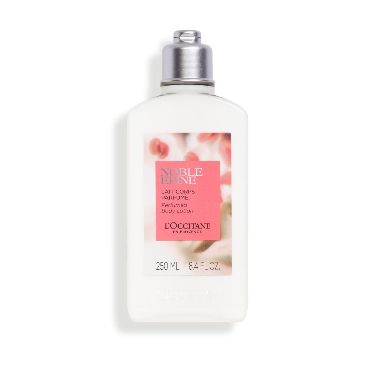 L'Occitane Noble Epine Perfumed Body Lotion 8.40 fl. oz