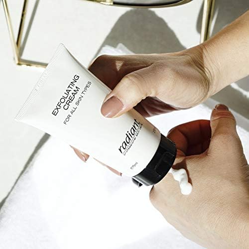 Radiant Professional Eye And Lip Makeup Remover, Gentle Face Cleanser For Waterproof Mascara And Lipstick, Suitable For Contact