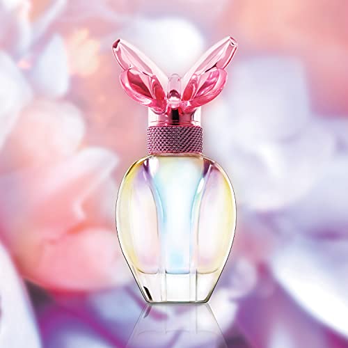 M Luscious Pink By Mariah Carey For Women, Eau De Parfum Spray, 3.3 Ounces (100 Ml)