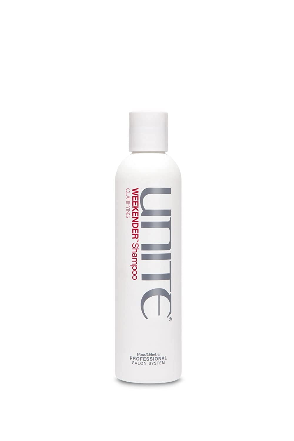 Unite Hair Weekender Shampoo - Clarifying Formula, 8 Fl. Oz