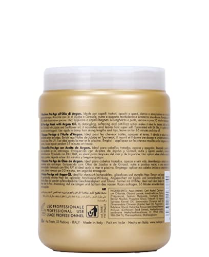 Inebrya Argan Age Mask 1 L