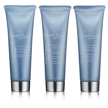Body Polish - 6Oz