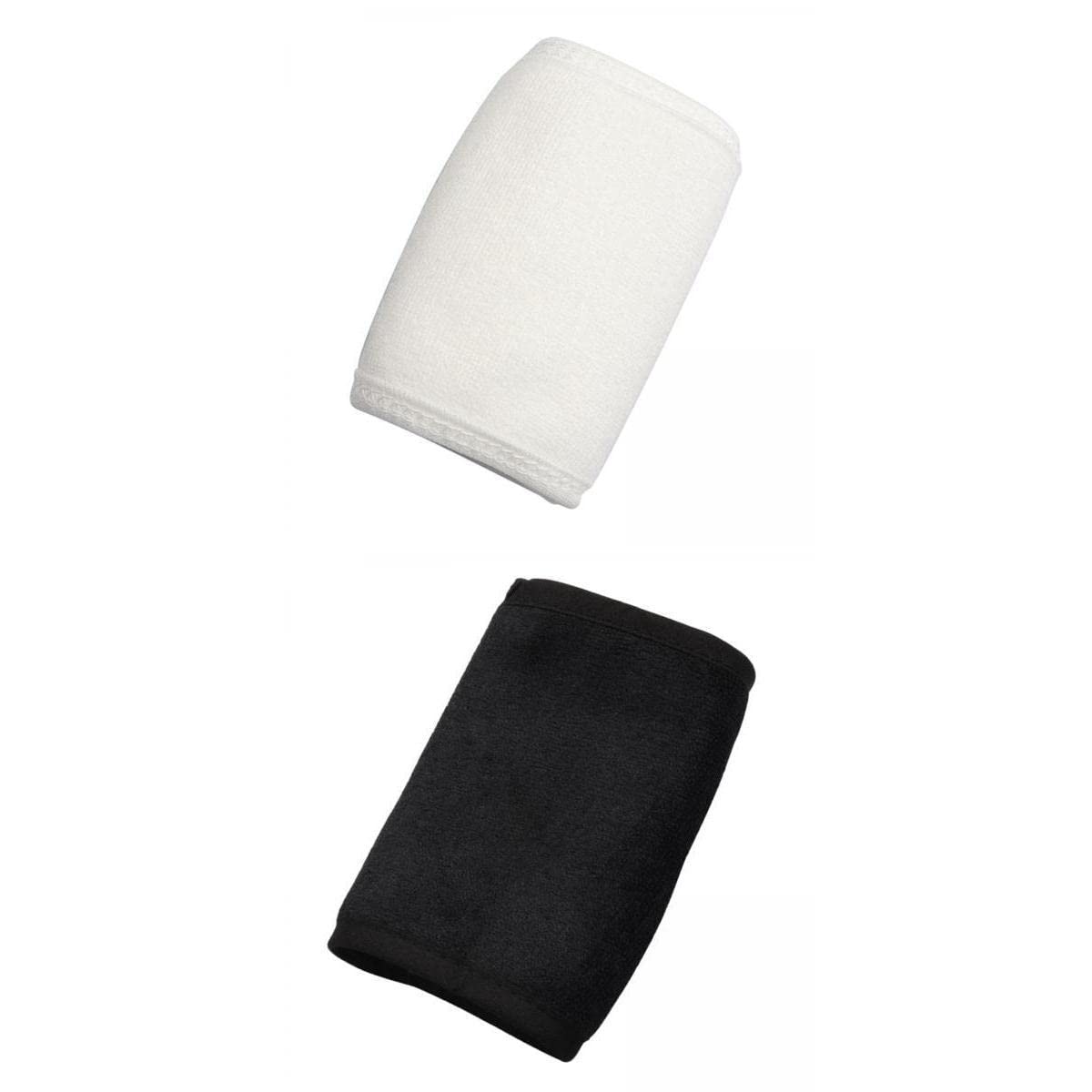 Atorse 2Pcs Spa Facial Headband Adjustable Head Band Washing Women Make Up