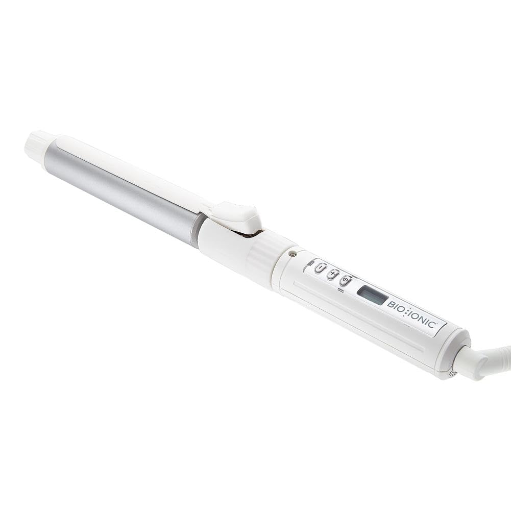 Bio Ionic Stylewinder Rotating Styling Iron