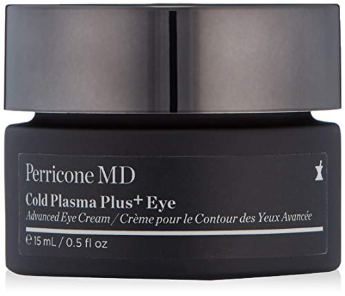 Perricone Md Cold Plasma Plus+ Advanced Eye Cream 0.5 Ounce