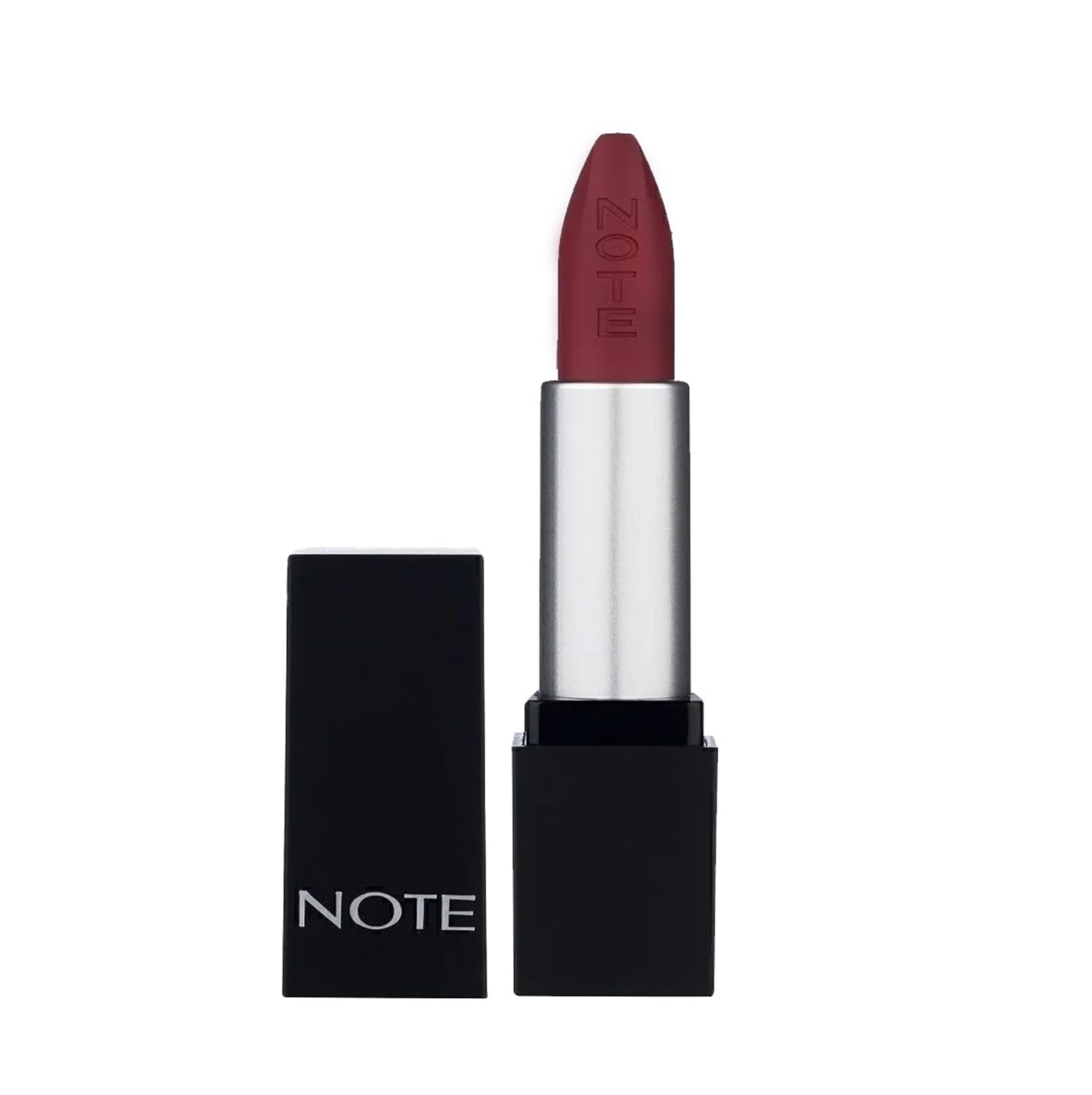 Note Mattever Lipstick 12