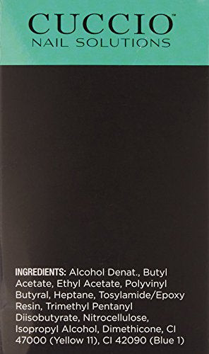 Cuccio Ultra Bond Base Coat 2.5 Oz (6953)