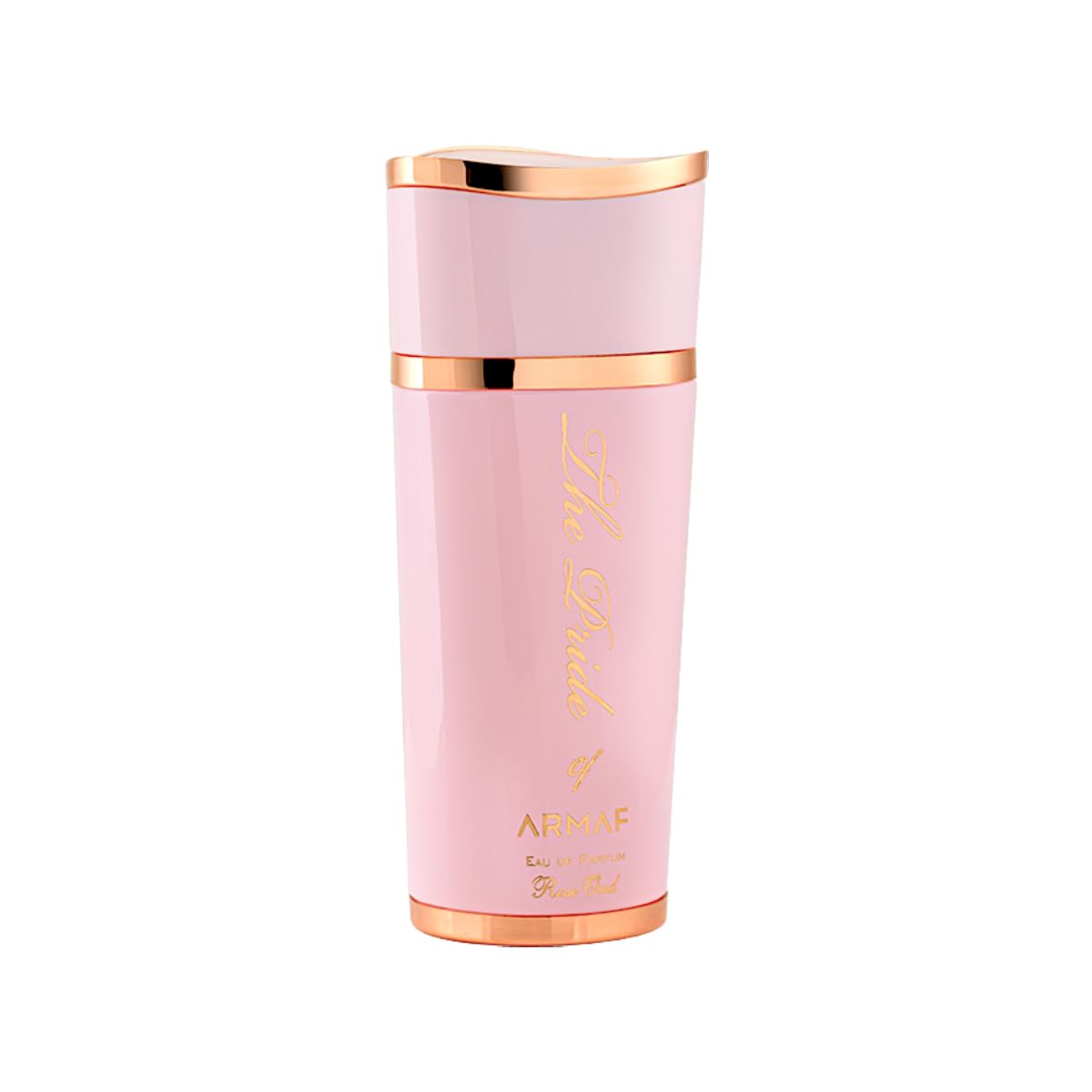 Armaf The Pride Of Armaf Rose Oud 3.4 Eau De Parfum Spray For Women
