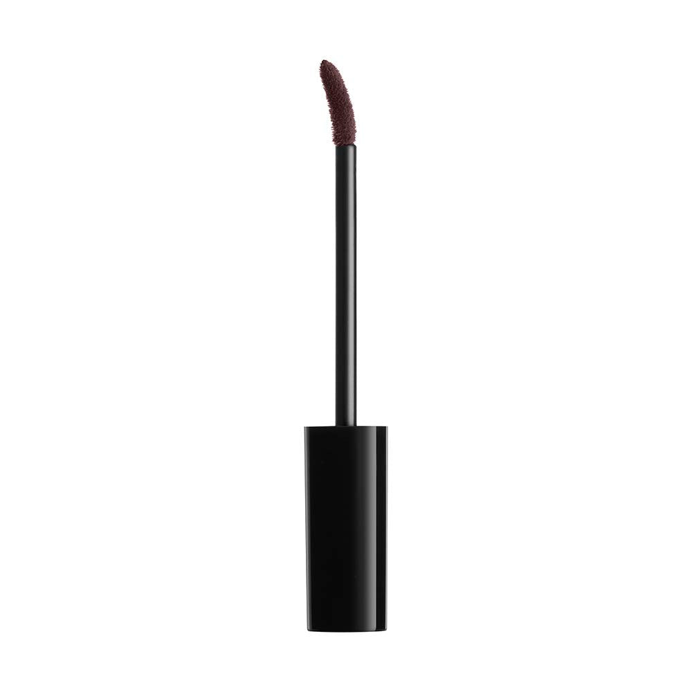 NYX PROFESSIONAL MAKEUP Strictly Vinyl Lip Gloss, Baby Doll, 0.11 Ounce (SVLG02)