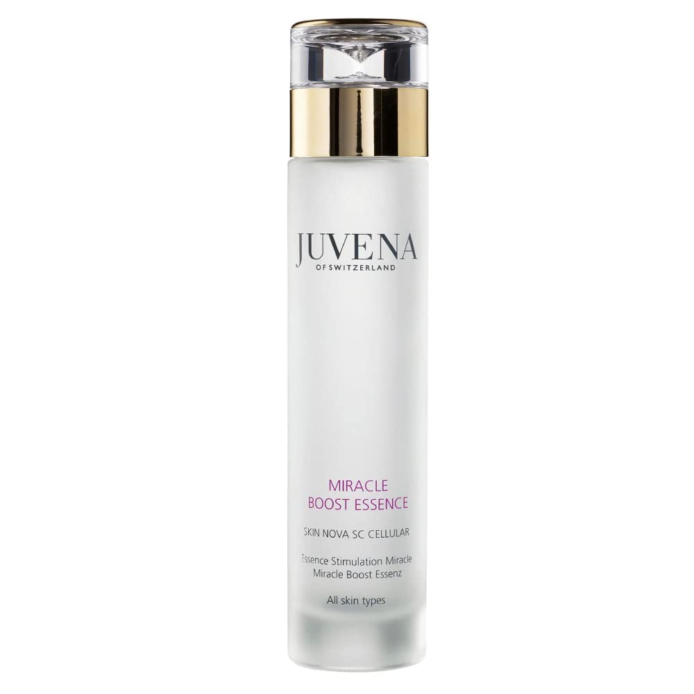 Juvena Miracle Boost Essence 4.2 Oz