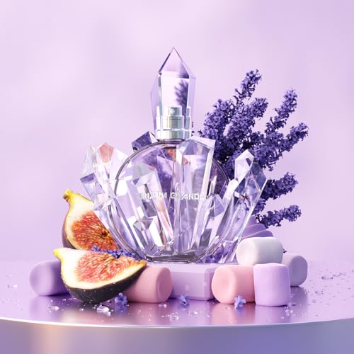 Ariana Grande Rem For Women 34 Oz Eau De Parfum Spray