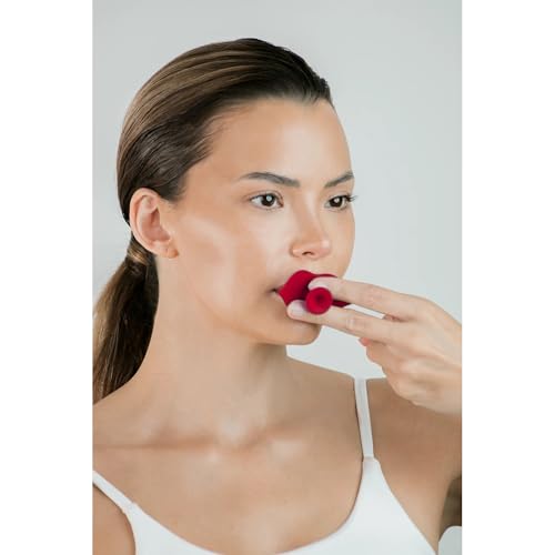 Nurse Jamie Ros   All Night - Moisturizing lip mask + Exfoliating Tool - Holiday Edition