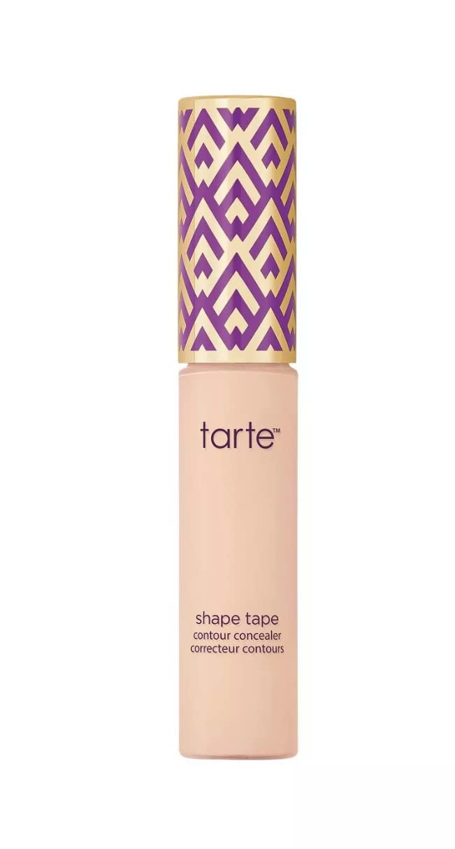 Tarte Shape Tape Contour Concealer Light Beige 22B - Full Size