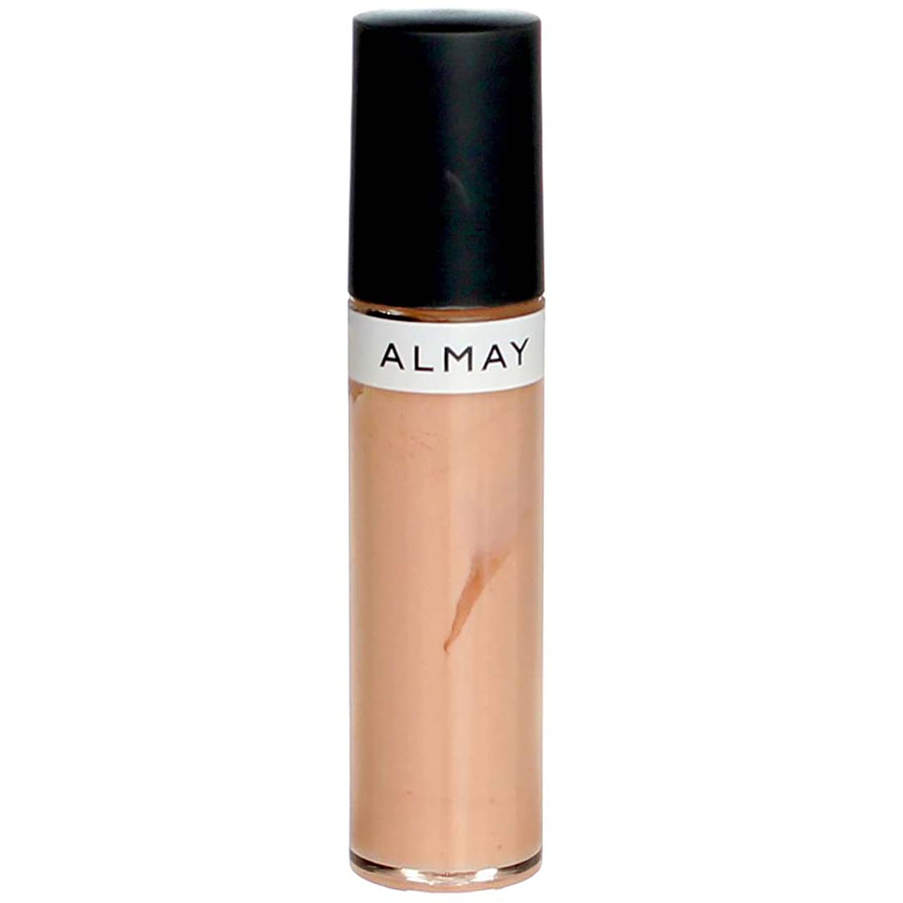 2 Pack Almay Color+care Liquid Lip Balm (2 Pack, 200 nudetrients)
