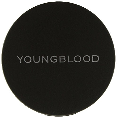 Youngblood Pressed Mineral Blush, Nectar, 3 Gram