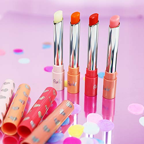 Rude - Bare Lips Tinted Lip Balm - Bare