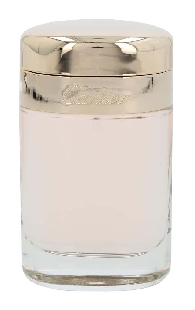 Baiser Vole By Cartier, 1.6 Oz Eau De Parfum Spray For Women
