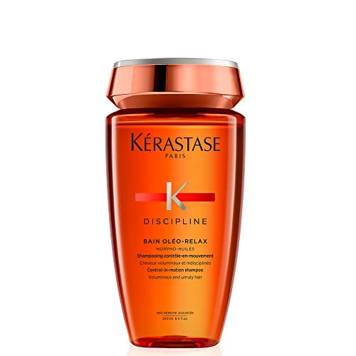 Kerastase By Kerastase Discipline Bain Oleo-Relax Shampoo 85 Oz(D0102H5Fax2)