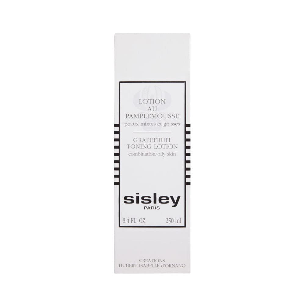 Sisley Women'S Botanical Grapefruit Toning Lotion