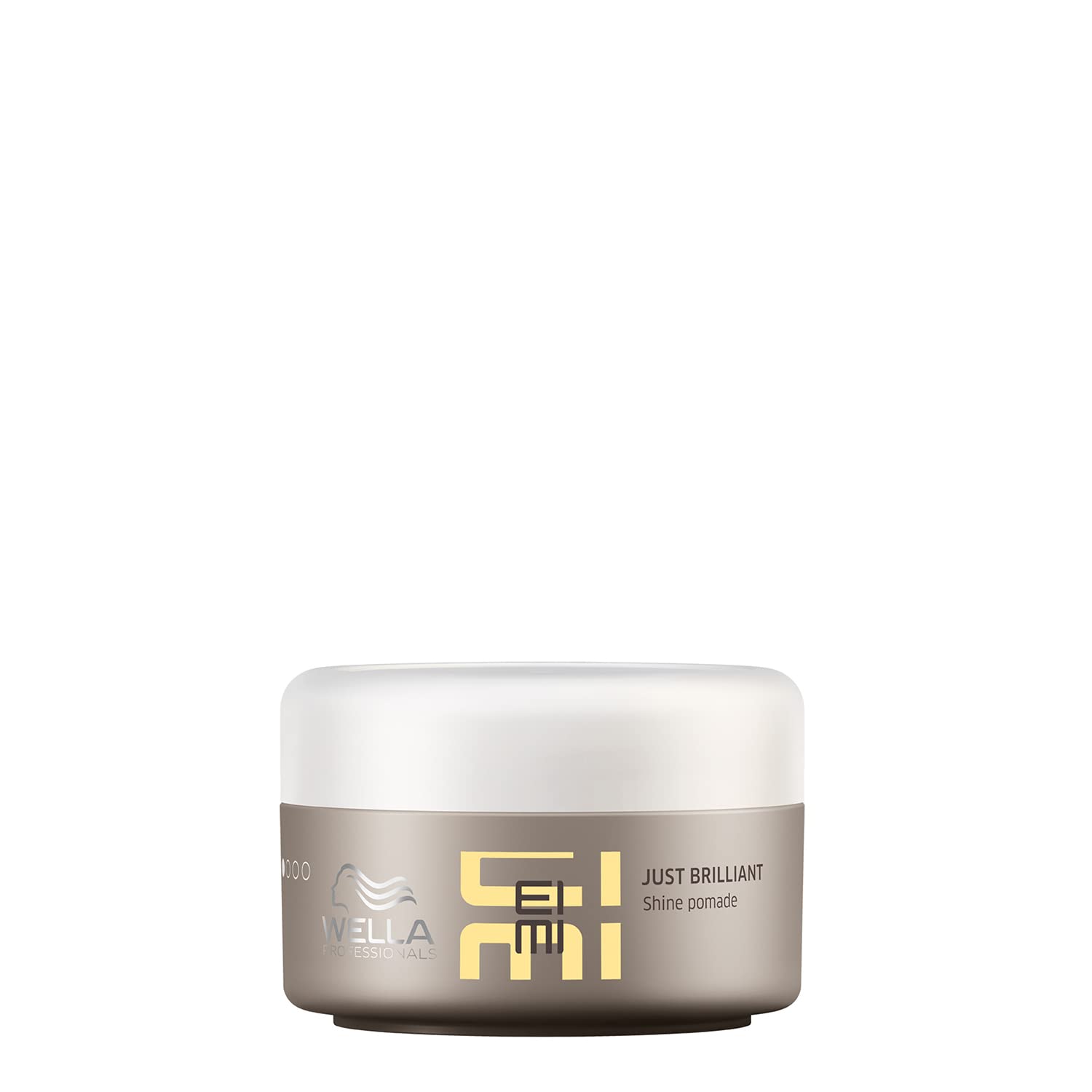 Wella Professionals Eimi Just Brilliant Shine Pomade 75 Ml