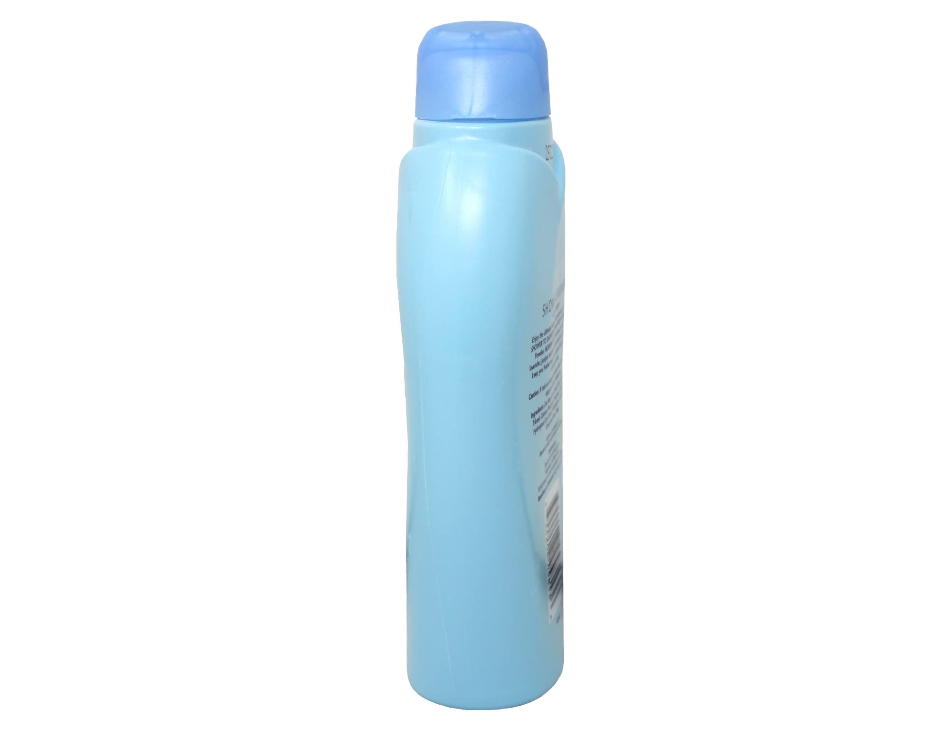 Shower To Shower Absorbent Body Powder Morning Fresh - 13 Oz, Pack Of 5