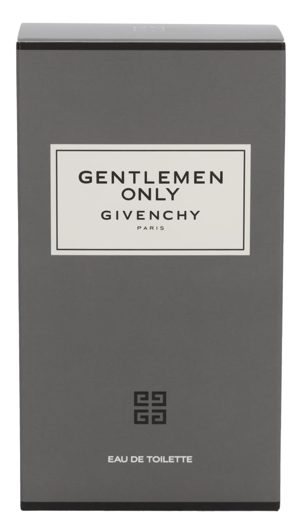 Gentlemen Only By Givenchy, 3.3 Oz Eau De Toilette Spray For Men