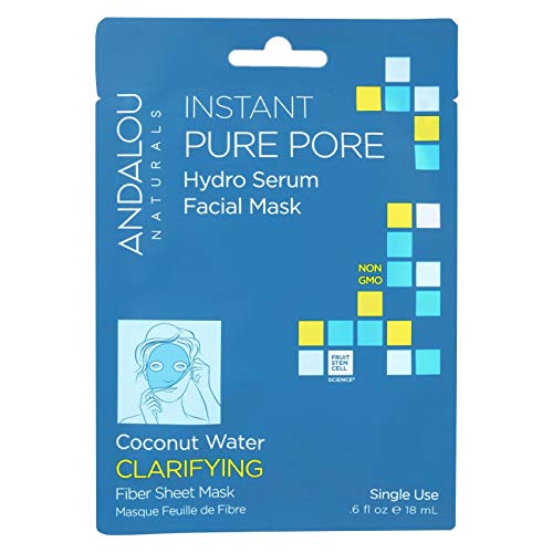 Mask,Instant Pure Pore
