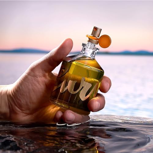 Curve For Men, Mens Cologne Spray 6.8Oz