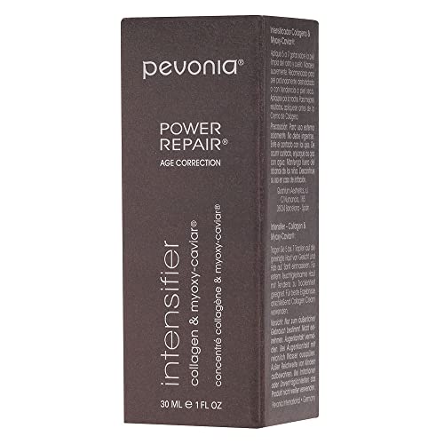 Pevonia Power Repair Age Correction Intensifier Collagen, 1 Fl Oz