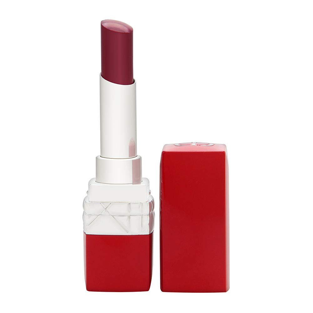 CHRISTIAN DIOR by Christian Dior Rouge Dior Ultra Rouge Pigmented Hydra Lipstick - # 870 Ultra Pulse --3.5g/0.12oz(D0102HHIF7P.)