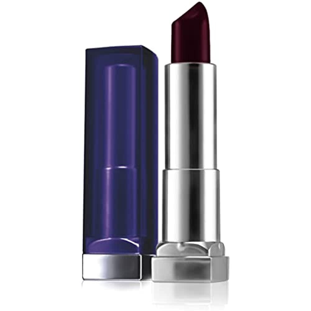 Maybelline Color Sensational Loaded Bold Blackest Berry 887