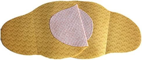 Mymi Wonder Patch Belly Wing Works For Toning Contouring Firming - 5 Pieces