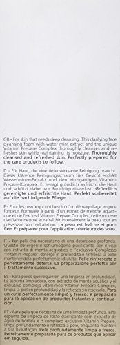 Juvena Skincare Juvena clarifying cleansing foam tube 6.7 Ounce, 6.7 Ounce