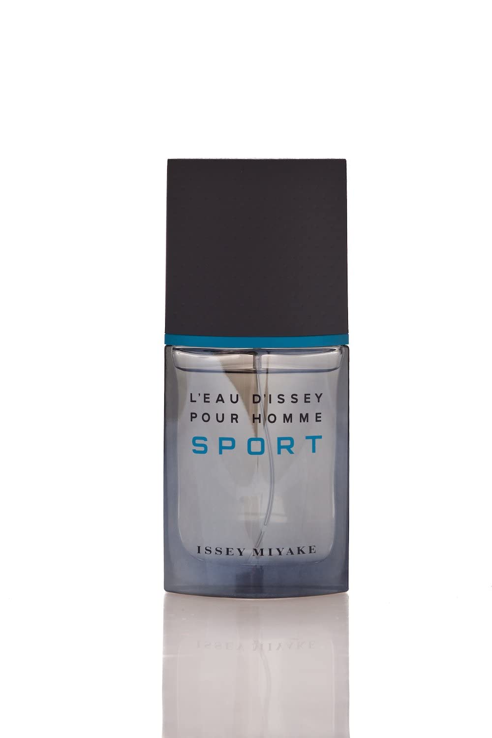 Issey Miyake Leau Dissey Pour Homme Sport Eau De Toilette Spray For Men, 1.6 Ounce