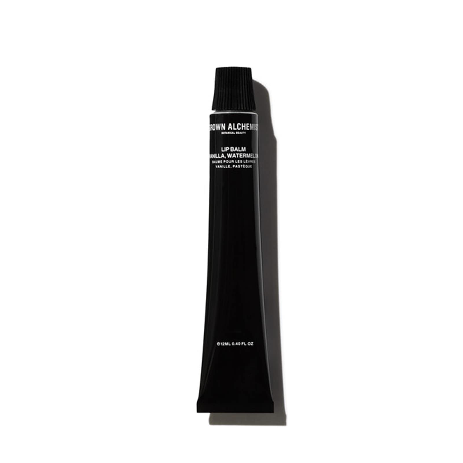 Grown Alchemist Lip Balm, Vanilla & Watermelon (12Ml / 0.4Oz)