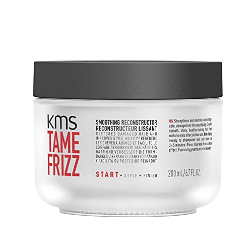 Kms Tamefrizz Smoothing Reconstructor, 6.7 Ounce