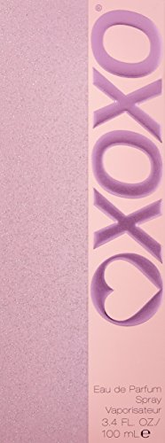 Xoxo By Five Star Fragrances, 3.4 Oz Eau De Parfum Spray For Women