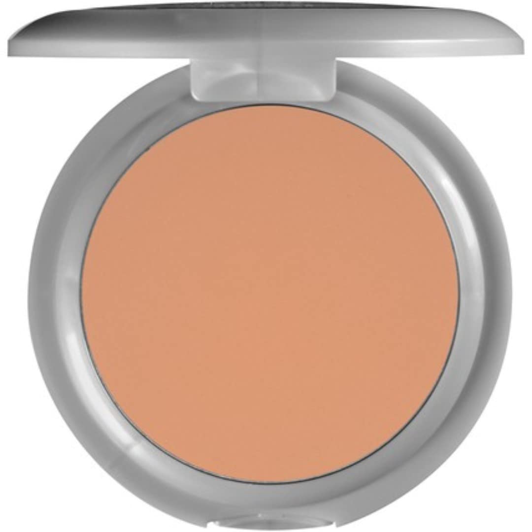 L'Oreal Paris True Match Super-Blendable Powder, Suntan, 0.33 oz.