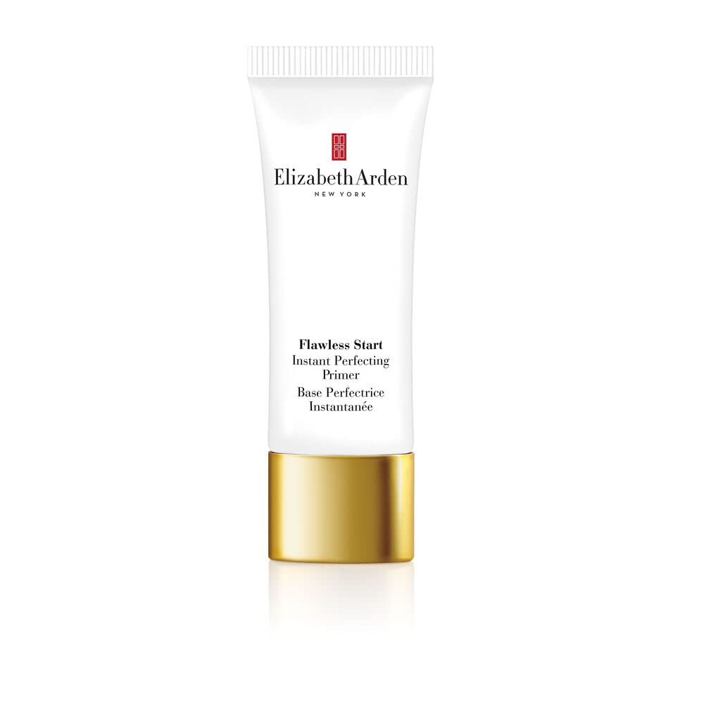 Flawless Start Primer, Face Makeup Primer by Elizabeth Arden, Blurring and Matte Finish, 1 Oz