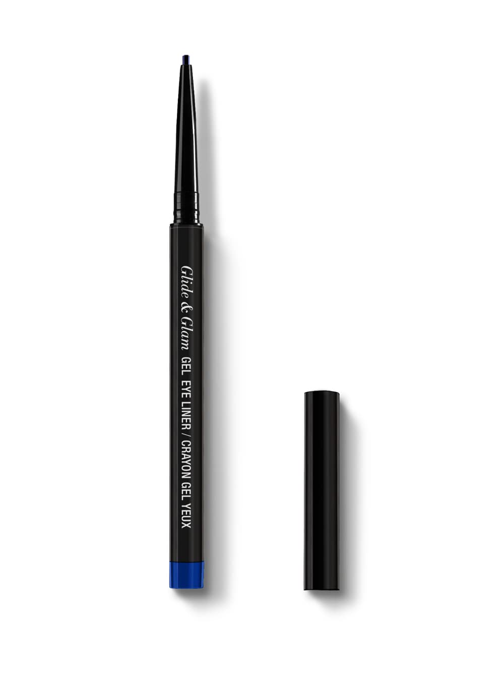 Absolute Glide & Glam Gel Eyeliner(D0102H2Cieg)