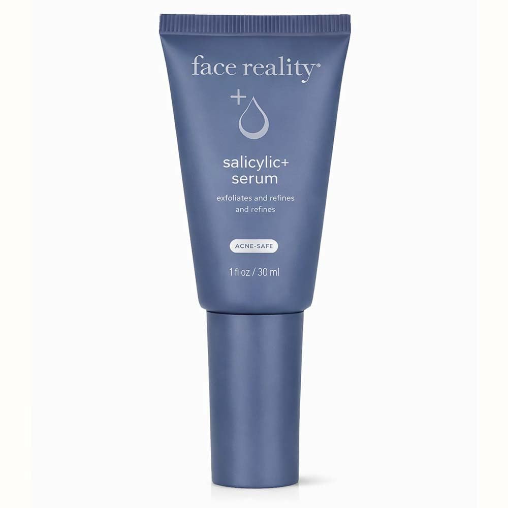 Face Reality Salicylic+ Serum