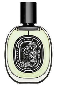 Do Son By Diptyque For Unisex- 2.5 Oz Edp Spray