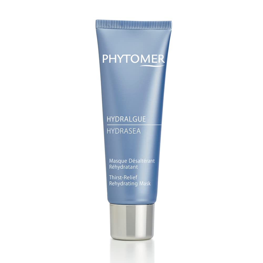 Phytomer By Phytomer Hydrasea Thirst-Relief Rehydrating Mask --50Ml16Oz(D0102H5Hbtp)