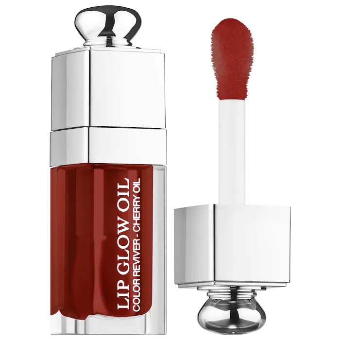 Dior Addict Lip Oil (020 Mahogany, 020 Ounce